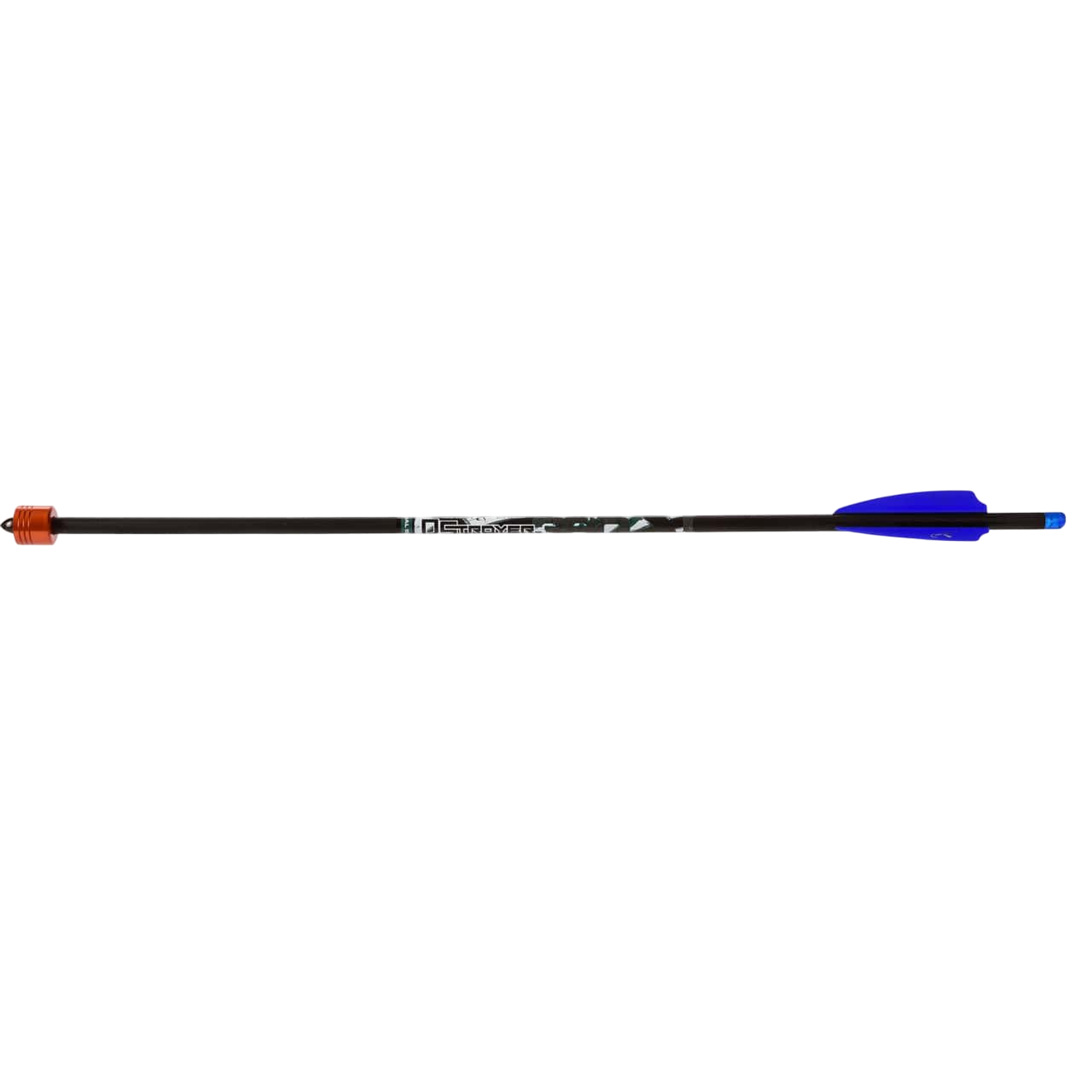 D-Stroyer 380 20” 3pk Universal Nocks, Practice Points, Nub