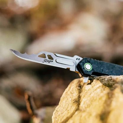 Stryche Enrage Series Knife