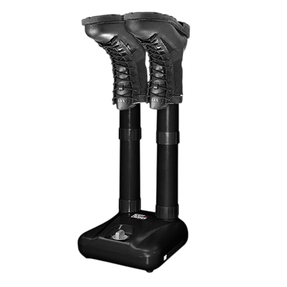 Ozone Boot Dryer