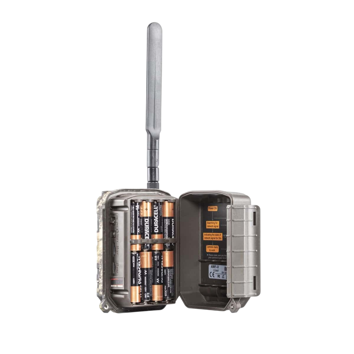 AW1-A Refurbished Cellular Trail Camera