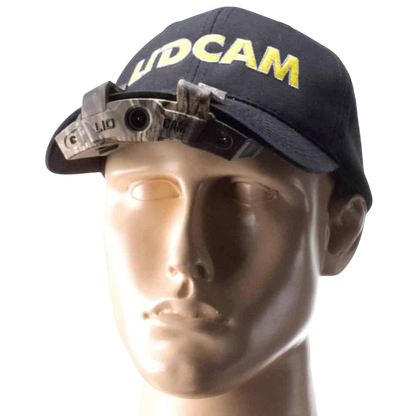 LiDCAM+ W/ WIFI - Mossy Oak Camo