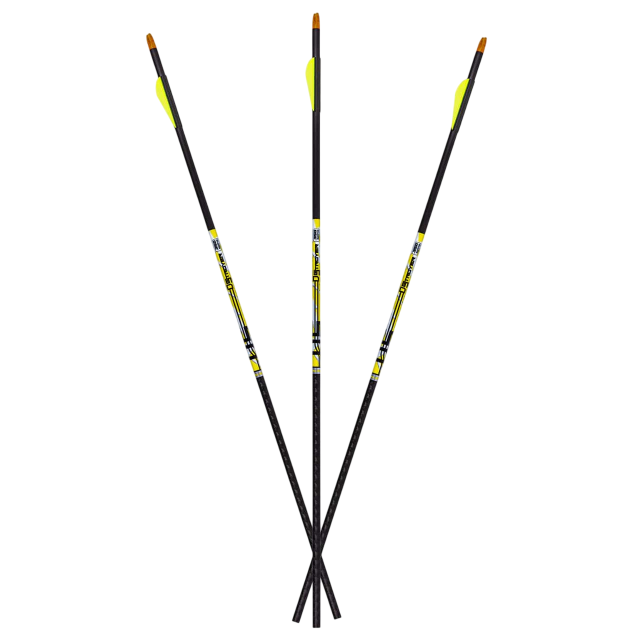 D-Stroyer Arrow