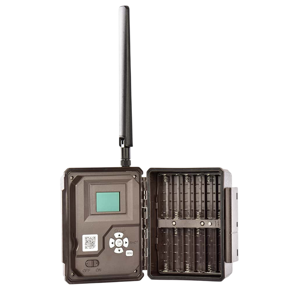 WC20-A Refurbished