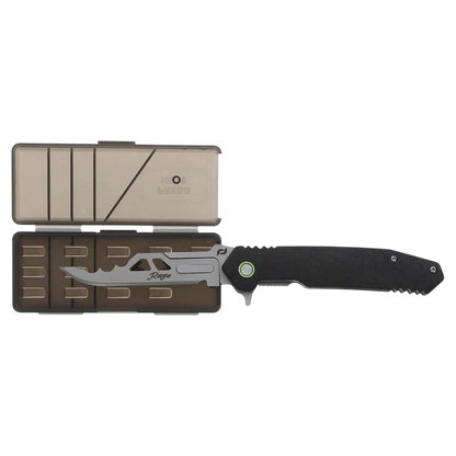 Stryche Enrage Series Knife