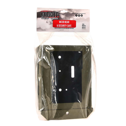 WC30 Bearsafe