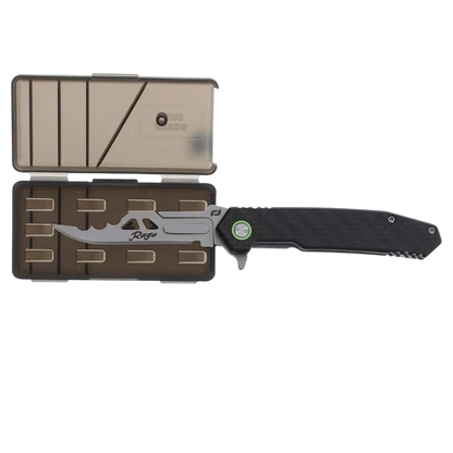 Phantom Enrage Series Knife