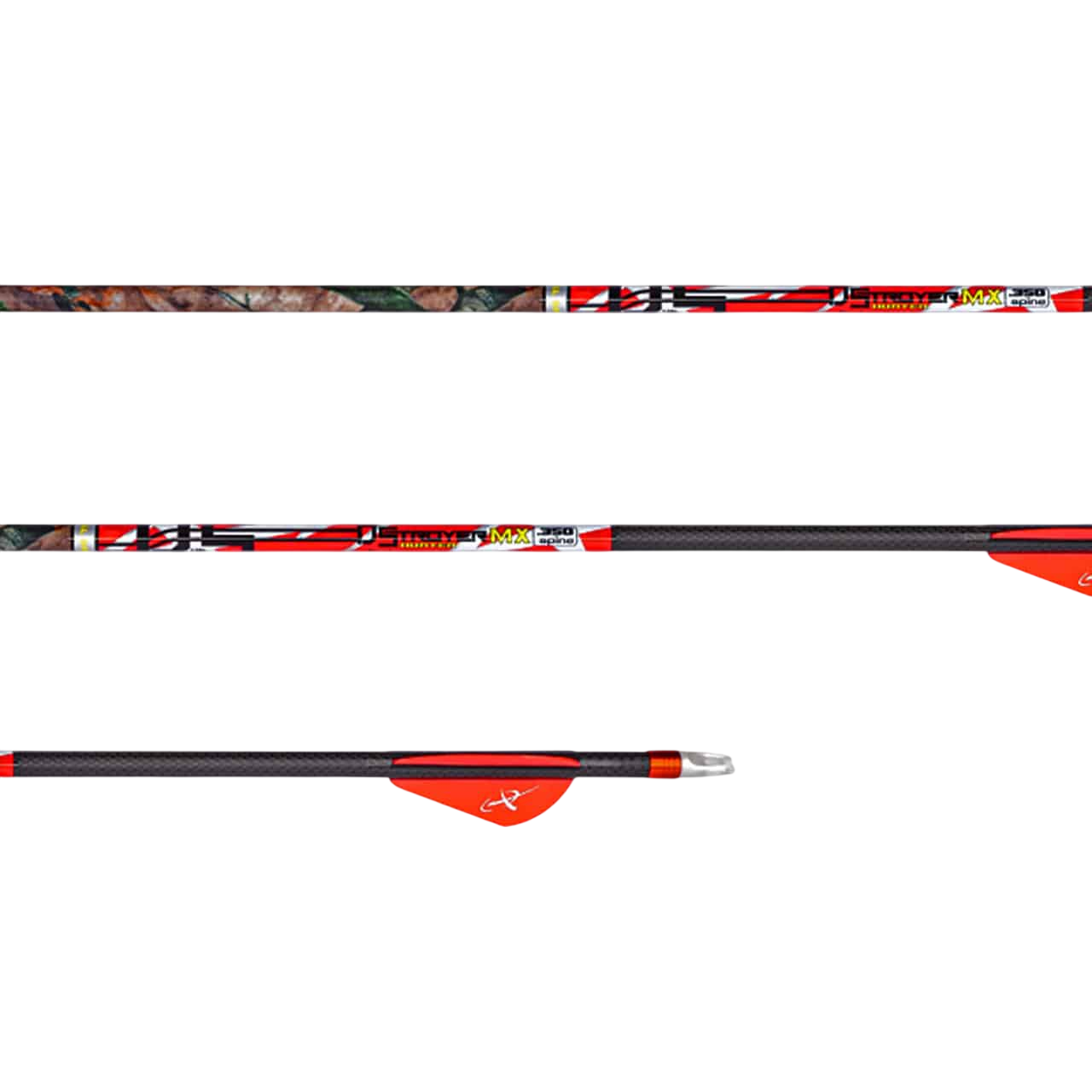 D-Stroyer MX Hunter
