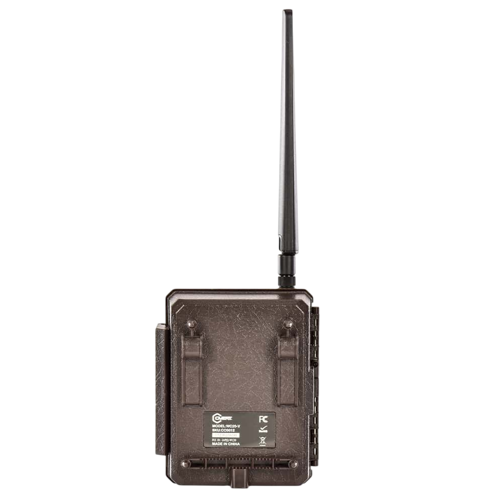 WC20-A Refurbished
