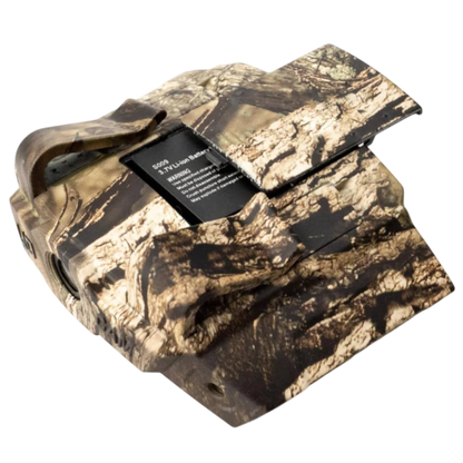 LiDCAM+ W/ WIFI - Mossy Oak Camo