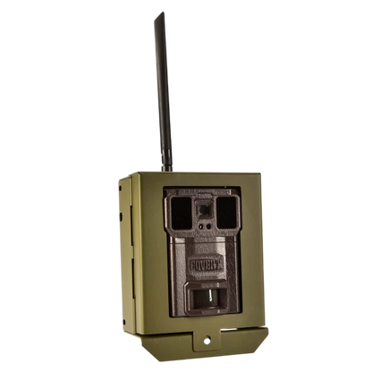 WC30 Bearsafe