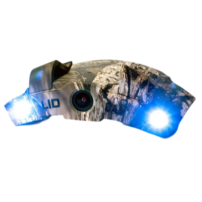 LiDCAM+ W/ WIFI - Mossy Oak Camo