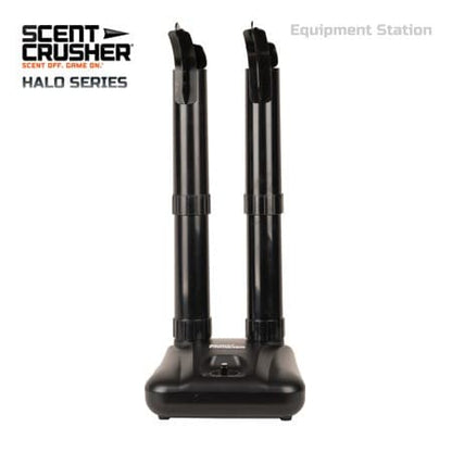 Ozone Boot Dryer