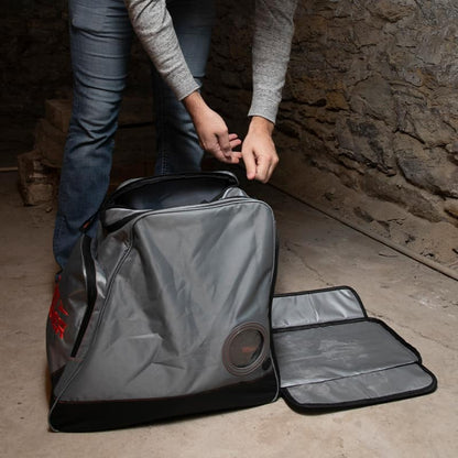 Ozone Traveler Bag